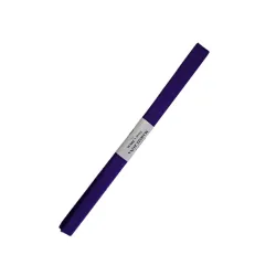 Bibuła marszczona, 15 fioletowy 50x200cm Bibuła marszczona, 15 fioletowy 50x200cm